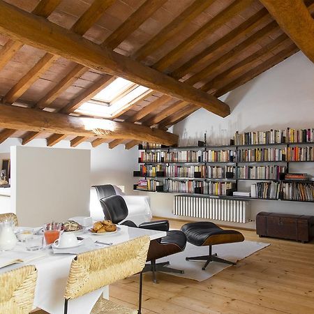 Stella21 Bedandbreakfast Modena Exterior photo