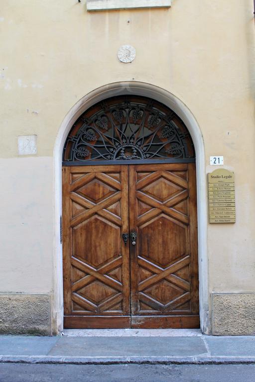 Stella21 Bedandbreakfast Modena Exterior photo