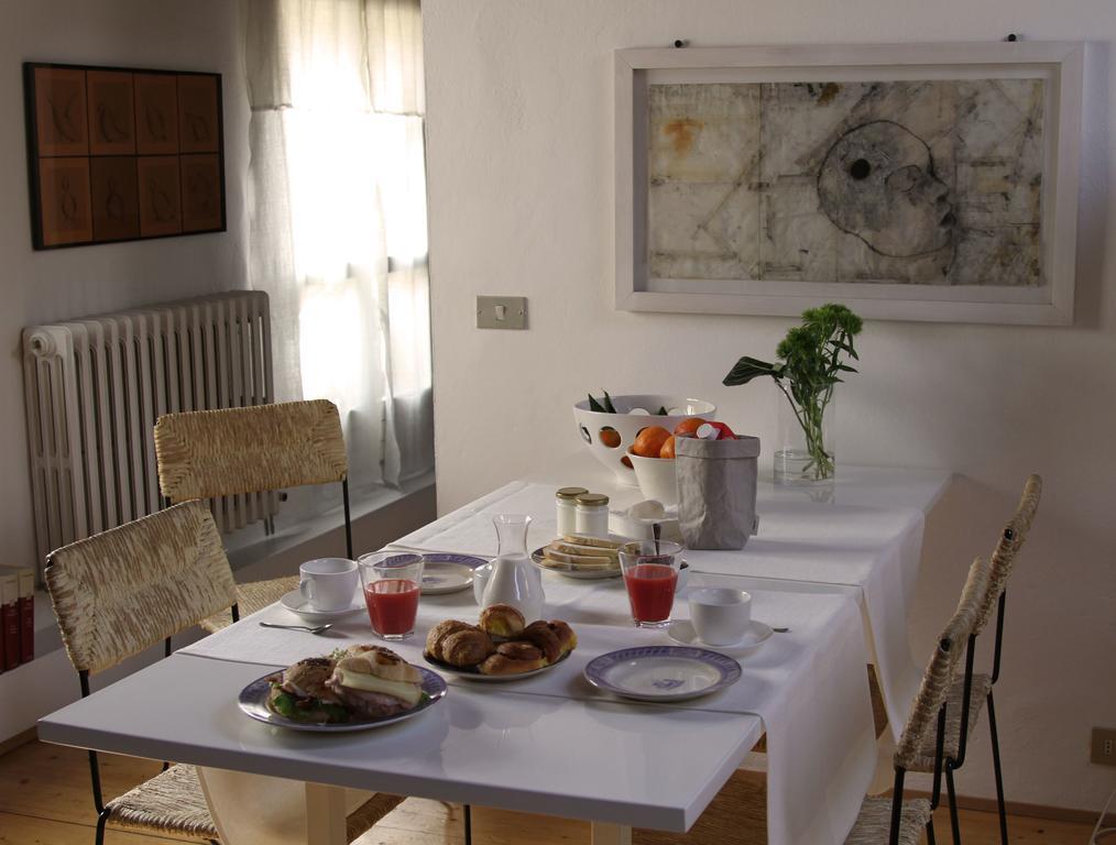 Stella21 Bedandbreakfast Modena Exterior photo