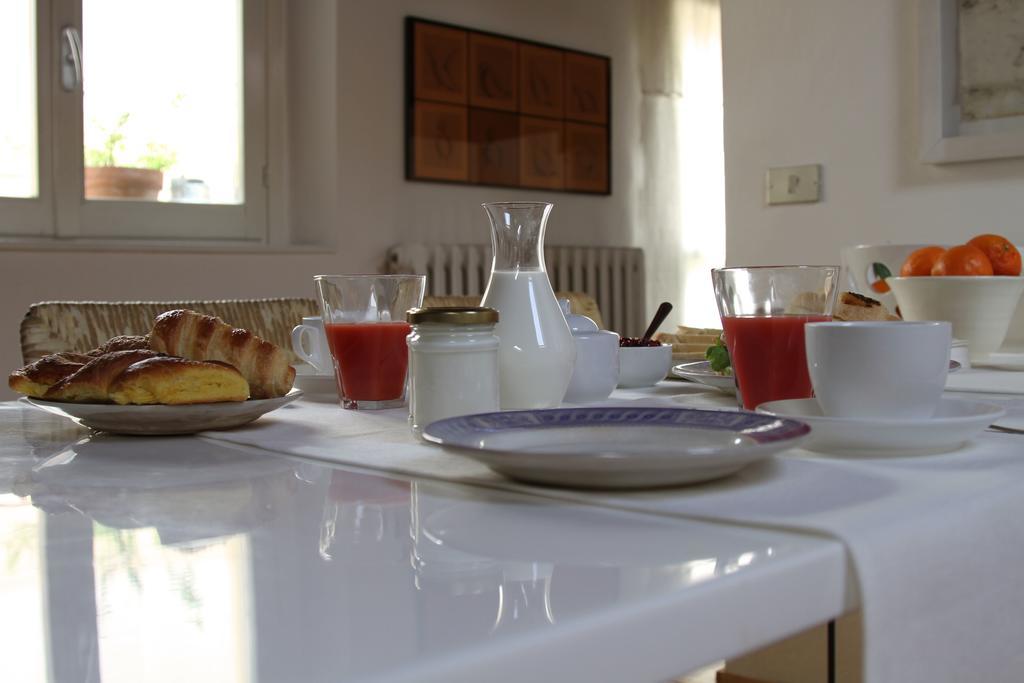 Stella21 Bedandbreakfast Modena Exterior photo