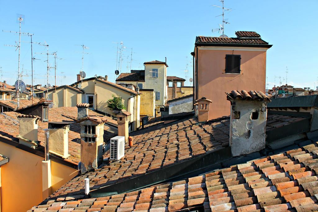 Stella21 Bedandbreakfast Modena Exterior photo