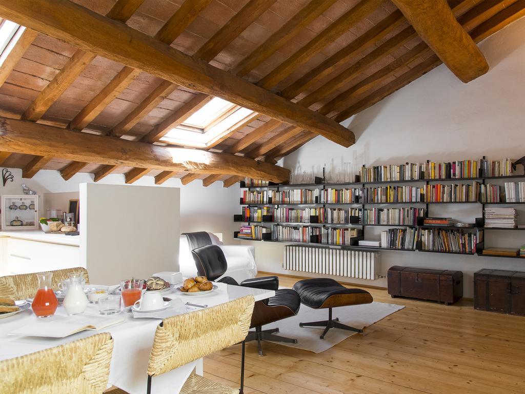 Stella21 Bedandbreakfast Modena Exterior photo