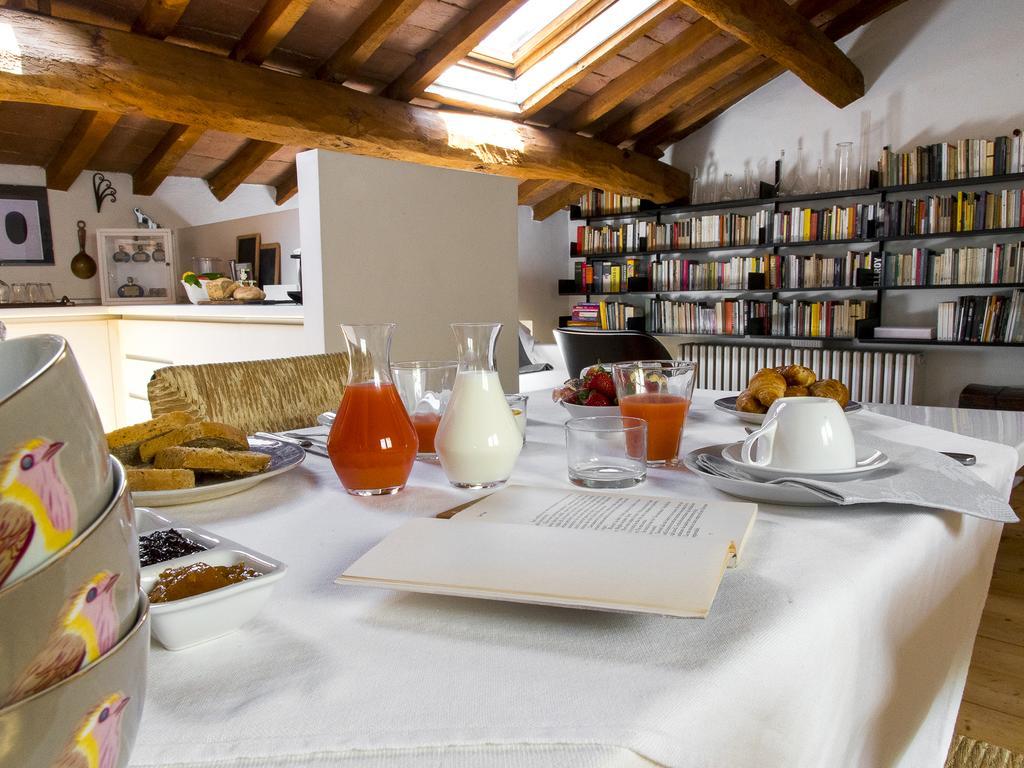 Stella21 Bedandbreakfast Modena Exterior photo