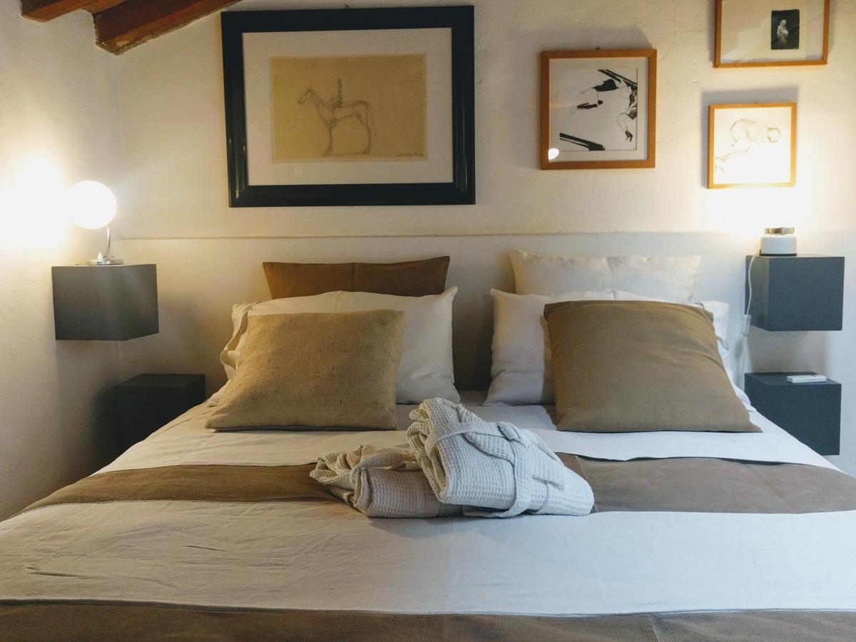 Stella21 Bedandbreakfast Modena Exterior photo